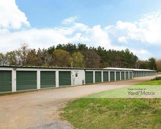 Photo 3 of Hwy 54 Storage - E1666 WI-54, Waupaca, WI