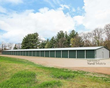 Storage Units for Rent available at E1666 WI-54, Waupaca, WI 54981