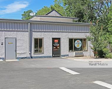 Storage Units for Rent available at 17 Dillon Road, Hilton Head Island, SC 29926