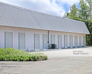 Storage Units for Rent available at 17 Dillon Road, Hilton Head Island, SC 29926