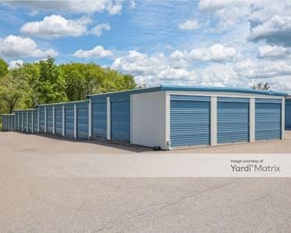 Photo 1 of Storage Rentals of America - 8971 Peach Street, Erie, PA