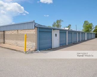 Photo 4 of Storage Rentals of America - 8971 Peach Street, Erie, PA