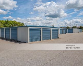 Photo 5 of Storage Rentals of America - 8971 Peach Street, Erie, PA