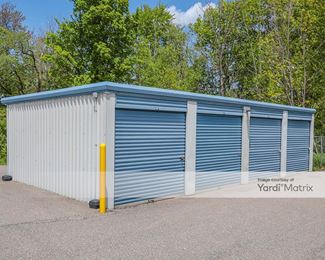Photo 6 of Storage Rentals of America - 8971 Peach Street, Erie, PA