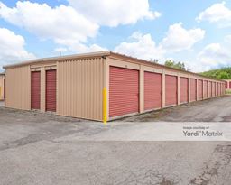 Image for LocalStorage - 9585 Kennedy Hill Road, Meadville, PA