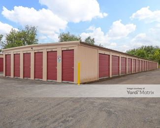 Photo 2 of LocalStorage - 9585 Kennedy Hill Road, Meadville, PA