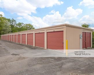 Photo 4 of LocalStorage - 9585 Kennedy Hill Road, Meadville, PA