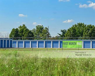 Photo 1 of Extra Space Storage - 17939 Harrison St Road, Charleston, IL