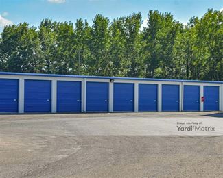 Photo 3 of Extra Space Storage - 17939 Harrison St Road, Charleston, IL