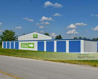 Photo 5 of Extra Space Storage - 17939 Harrison St Road, Charleston, IL