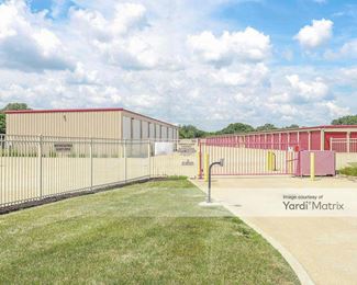 Photo 2 of Scotty’s Self Storage - 619 North Country Fair Drive, Savoy, IL