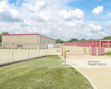 Storage Units for Rent available at 619 North Country Fair Drive, Savoy, IL 61874