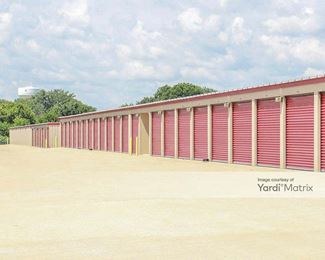 Photo 4 of Scotty’s Self Storage - 619 North Country Fair Drive, Savoy, IL
