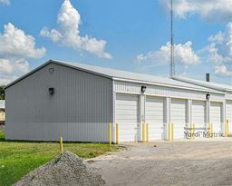 Image for Willaredt Self Storage - 800 North Route 45, Mattoon, IL