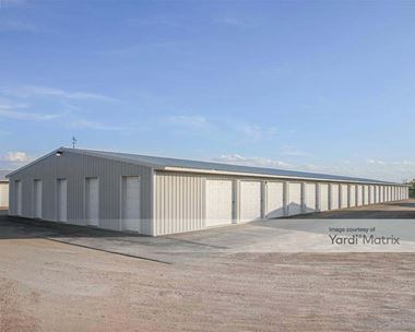 Storage Units for Rent available at 507 South County Road, New London, WI 54961