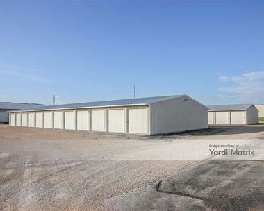 Storage Units for Rent available at 507 South County Road, New London, WI 54961
