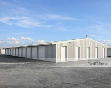 Storage Units for Rent available at 507 South County Road, New London, WI 54961