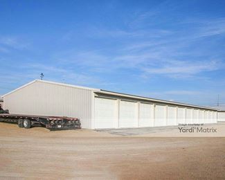 Photo 6 of Eastside Storage - 507 South County Road, New London, WI