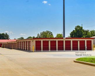 Photo 2 of Scotty-s Self Storage - 101 East Curtis Road, Savoy, IL