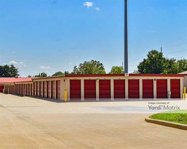 Storage Units for Rent available at 101 East Curtis Road, Savoy, IL 61874