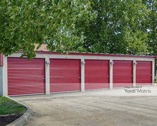 Photo 3 of Scotty-s Self Storage - 101 East Curtis Road, Savoy, IL
