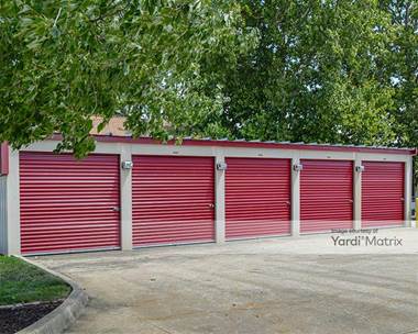 Storage Units for Rent available at 101 East Curtis Road, Savoy, IL 61874