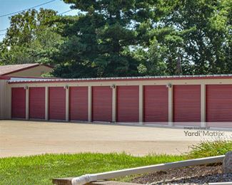 Photo 5 of Scotty-s Self Storage - 101 East Curtis Road, Savoy, IL