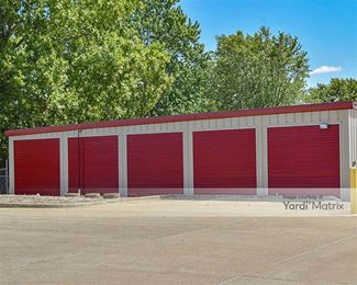 Photo 6 of Scotty-s Self Storage - 101 East Curtis Road, Savoy, IL