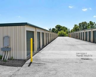 Photo 2 of Extra Space Storage - 205 East Chestnut Street, Bondville, IL