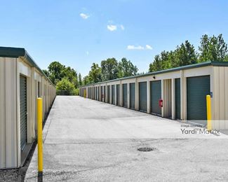 Photo 3 of Extra Space Storage - 205 East Chestnut Street, Bondville, IL