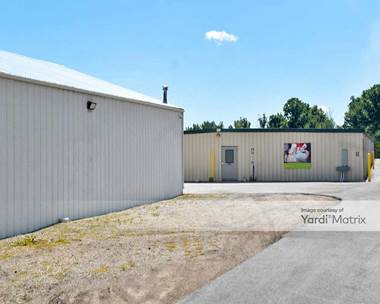 Storage Units for Rent available at 205 East Chestnut Street, Bondville, IL 61815