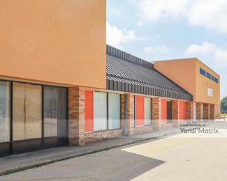 Photo 2 of Urbana Secure Self Storage - 1808 Philo Road, Urbana, IL