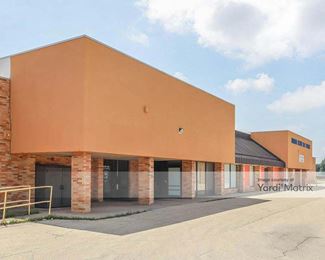 Photo 4 of Urbana Secure Self Storage - 1808 Philo Road, Urbana, IL
