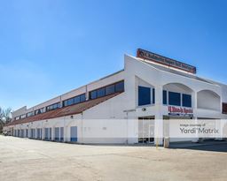 Image for Chalmette Super Self Storage - 8400 West Judge Perez Drive, Chalmette, LA