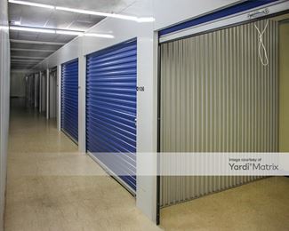 Photo 3 of Chalmette Super Self Storage - 8400 West Judge Perez Drive, Chalmette, LA