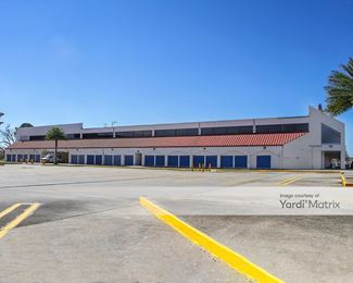 Photo 4 of Chalmette Super Self Storage - 8400 West Judge Perez Drive, Chalmette, LA
