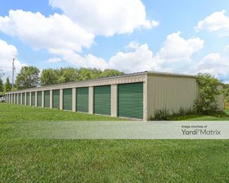Photo 1 of Canadohta Lake Lincolville Storage - 35932 Main Street, Centerville, PA