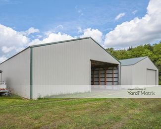 Photo 3 of Canadohta Lake Lincolville Storage - 35932 Main Street, Centerville, PA