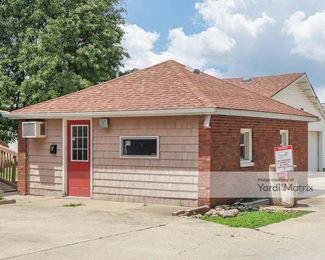 Photo 1 of Savoy Storage - 116 East Church Street, Savoy, IL