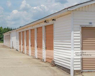 Photo 2 of Savoy Storage - 116 East Church Street, Savoy, IL