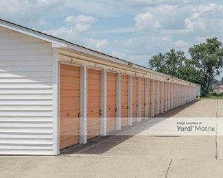 Photo 4 of Savoy Storage - 116 East Church Street, Savoy, IL