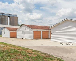 Photo 6 of Savoy Storage - 116 East Church Street, Savoy, IL
