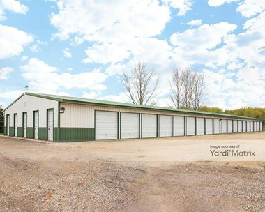 Storage Units for Rent available at N1729 Evanswood Road, Weyauwega, WI 54983