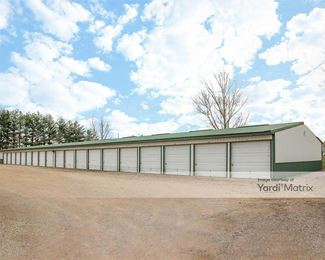Photo 3 of Evanswood Ministorage - N1729 Evanswood Road, Weyauwega, WI