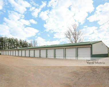 Storage Units for Rent available at N1729 Evanswood Road, Weyauwega, WI 54983