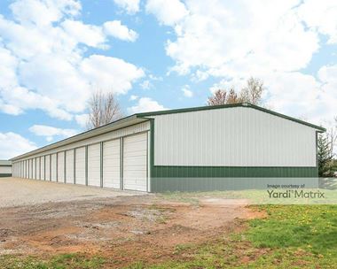 Storage Units for Rent available at N1729 Evanswood Road, Weyauwega, WI 54983