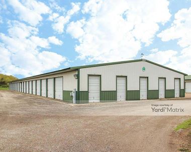 Storage Units for Rent available at N1729 Evanswood Road, Weyauwega, WI 54983