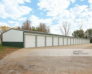 Photo 6 of Evanswood Ministorage - N1729 Evanswood Road, Weyauwega, WI