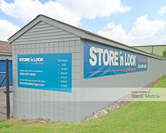 Photo 1 of Store-N-Lock - 2315 West Grandview Blvd, Erie, PA