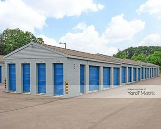 Photo 2 of Store-N-Lock - 2315 West Grandview Blvd, Erie, PA